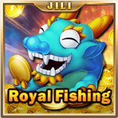 Royal Fishing - BigWi