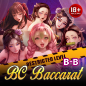 Sexy Baccarat - BigWi Live Casino