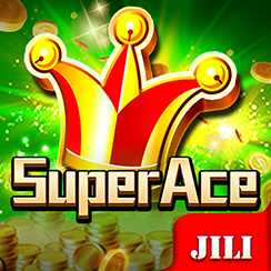 Super Ace - BigWi Slot