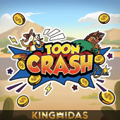 Toon Crash - BigWi Cards