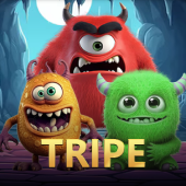 Tripe - BigWi Cards