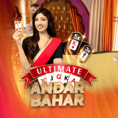 Ultimate Andar Bahar - BigWi Live Casino