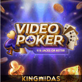 Video Poker - BigWi Cards