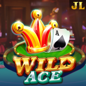 Wild Ace - BigWi Slot