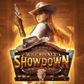 Wild Bounty Showdown - BigWi Slot